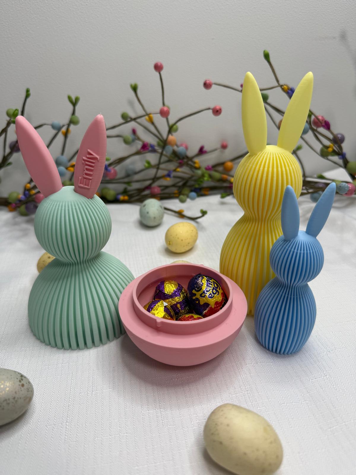 The Bunny Bunch
